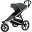 Детская коляска Thule Urban Glide2 Dark Shadow [10101950] [107647] - мініатюра 1