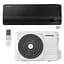 Кондиціонер Samsung WindFree AR18BXFAMWKNUABDK Black Diamond Wi-Fi R32 - мініатюра 1