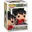 Фігурка Фанко Поп Ван піс Луффі Funko Pop One Piece Luffy 10 см OP L 921 - мініатюра 3