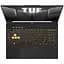 Игровой ноутбук ASUS TUF F16 (FX607VJ-RL082), Intel Core 5 210H до 4.8 ГГц, 16-дюймовый Full HD+, 32 ГБ, SSD 512 ГБ, NVIDIA GeForce RTX 3050 8 ГБ - миниатюра 5