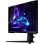 Монітор 23.8" Samsung LS24DG300EI FHD VA 180Hz (LS24DG300EIXUA) - мініатюра 3