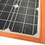 Солнечная панель трансформер зарядка от солнца для гаджетов Solar Panel на 3 USB GDTimes GD-ZD0610 15Вт - миниатюра 4