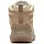 Черевики жіночі Merrell Siren 4 Traveller Mid WP 38 Світло-коричневий - мініатюра 2