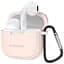 Навушники Borofone BW29 Charm true wireless BT headset Pink Sugar - мініатюра 1
