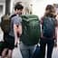 Рюкзак Thule Landmark Travel Pack 60L TLPF-260 Woman Hazy Green (7121895) - мініатюра 4