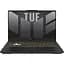 Ноутбук ASUS Ігровий 17.3'' TUF F17 FX707ZC4,i5-12500H 4.50GHz,12 cores,48GB DDR4 - мініатюра 4