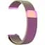 Ремінець BeCover Milanese Style для Honor MagicWatch 2 (22 mm)/Huawei Watch 3 Pro Classic 46 mm Rainbow (707782) - мініатюра 2