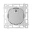 Реле Ajax LightCore (Crossover) vertical для умного вертикального перекрестного выключателя света LightSwitch (Crossover) (26-00493) - миниатюра 1