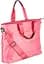 Сумка для ноутбука 15.6" PortCase KCB-72 pink (нейлон/поліестер 38x25, 8x3, 5см) - мініатюра 3