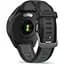 Смарт-годинник Garmin Forerunner 165 Black/Slate Gray [010-02863-20] [111827] - мініатюра 3