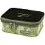 Коробка Favorite Eva Tackle Box TCLB-S 205x160x70mm Khaki - мініатюра 1