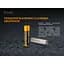 Акумулятор Fenix 18650 (3000 mAh) - мініатюра 9