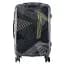 Валіза Semi Line 24" S Black Pattern (T5651-2) - мініатюра 5