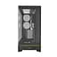 Корпус ATX W/O PSU HS02 (B) MONTECH - миниатюра 3