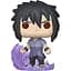 Ігрова фігурка Funko Pop Naruto Shippuden Саске Учіха 9.6 см (72072) - мініатюра 1