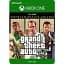 Гра GTA V Premium Edition (ваучер на скачування) (російські субтитри) (Xbox One Xbox Series S X) - мініатюра 1