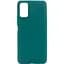 Чохол-накладка Cover Case для Xiaomi Poco M4 Pro 5G/Note 11 [China]/Note 11T 5G [Forest Green] [68153] - мініатюра 1