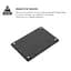 Чехол для ноутбука Armorstandart 15.3" MacBook Air M4/M3/M2 (A3241/A3114/A2941) Black Matte Shell (ARM80472) - миниатюра 4