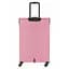 Валіза на 4 колесах Travelite Boja L TL091549 Pink (TL091549-17) - мініатюра 9