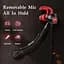 Навушники Remax Lightning Gaming Headphone RM-750 - мініатюра 4