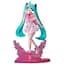 Фигурка SEGA Hatsune Miku Christmas 2021 Хацунэ Мику Рождество 2021 24 см WST HM C2021 - миниатюра 1