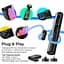 Мікрофон Boya Magic-02 Type-C/Lightning Black (Magic-02) - мініатюра 14