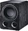 Сабвуфер Magnat Alpha RS 8 Black - мініатюра 1