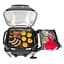 Гриль электрический Weber Pulse 2000 с подставкой (85010079) - миниатюра 3