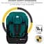 Автокресло Kinderkraft Comfort Up i-Size Green KCCOUP02GRE0000 (00-00305216) - миниатюра 8
