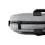 Сумка для ноутбука Grand-X SB-148P Grey 14 дюймів - мініатюра 4