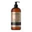Бальзам для тела Eveline Organic Gold, обновляюще-разглаживающий, 500 мл - миниатюра 1