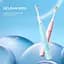 Електрична зубна щітка дитяча Oclean Kids Electric Toothbrush Blue - синя - мініатюра 9