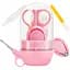 Детский гигиенический набор MegaZayka MGZ-0702 Pink - миниатюра 3