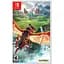 Игра Monster Hunter Stories 2: Wings of Ruin для Nintendo Switch (EN + RU sub) [71553] - миниатюра 1