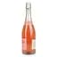 Напій на основі вина Granatino Rose Novellina 7% 0.75 л - мініатюра 4