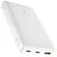 Портативное ЗУ Power Bank Baseus EnerFill FP21 22.5W 10000 mAh (P1008210D213) White - миниатюра 2