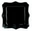 Тарілка супова Luminarc Authentic Black, 22х22 см (6190646) - мініатюра 1