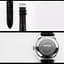 Наручний годинник чоловічий Skmei 9058 Black Man Stainless Steel, 9058SBK-B (18411) - мініатюра 4