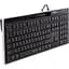 Клавіатура A4Tech Fstyler FX72 Black [132498] - мініатюра 4