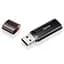 USB флеш накопитель Apacer 64GB AH25B Black USB 3.1 (AP64GAH25BB-1) - миниатюра 2