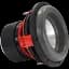 Сабвуферный динамик Ground Zero GZNW 12Xmax - миниатюра 1