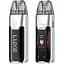 Под-система Vaporesso LUXE XR Max 2 80W Pod 3200mAh 5ml електронна сигарета Kit Silver (18824) - мініатюра 2