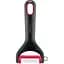 Овочечистка Tefal Ingenio+ червоно-чорний (K1992134) - мініатюра 3