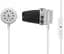 Koss Наушники Spark Plug VCw Noise Isolating White - миниатюра 1