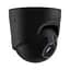 IP-видеокамера 5Mp Ajax TurretCam (5 Mp/4 mm) (8EU) ASP Black f=4mm с микрофоном (26-00374) - миниатюра 2
