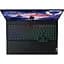 Ноутбук Lenovo Legion Pro 7 16IRX9H, Intel Core i9-14900HX, 5.8GHz, 16 WQXGA, 2.5K, 240Hz, 32GB DDR5, 5600MHz, 1TB, NVIDIA GeForce RTX 4080 12GB, Free DOS - мініатюра 3
