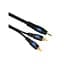 Інсертний кабель SoundKing Audio Cable (3m) (BI147) - мініатюра 1