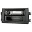 Переходная рамка Suzuki SX4 ACV 281094-17 - миниатюра 4