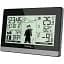 Метеостанція Technoline WS9612 Black (WS9612) - мініатюра 1