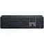 Клавіатура Logitech MX Keys S Wireless UA Graphite (920-011593) [94353] - мініатюра 1